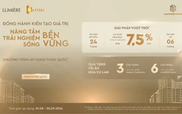 Mua nhà thông minh trong giai đoạn thị trường chọn lọc
