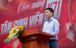 Giá trị công nghệ và ‘sự lãng mạn’ qua góc nhìn của nhà sáng lập Zalo