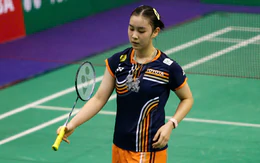 Em gái Kunlavut Vitidsarn: 'Tôi từng chịu áp lực vì phải giống anh trai'