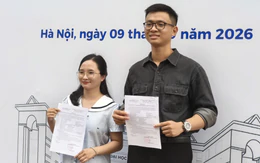 Vượt kỳ thi khắc nghiệt và màn hô chọn chuyên ngành, bác sĩ nội trú tiếp tục thử thách gì?