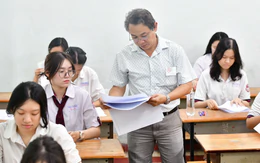 Phó thủ tướng yêu cầu lắp camera tại các khu vực trọng yếu của các kỳ thi theo lộ trình