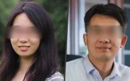 Trung Quốc: Hai con gái tung 86 trang tài liệu tố cha là giáo sư đại học ngoại tình 10 năm