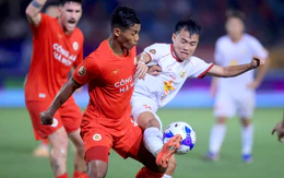 Trung vệ Việt kiều Pháp đủ điều kiện vào tuyển Việt Nam dự FIFA ASEAN Cup 2026