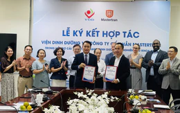 Đưa kiến thức dinh dưỡng khoa học đến gần hơn với cộng đồng