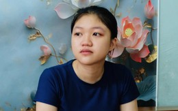 Trúng tuyển đại học, Nguyễn Đặng Thanh Ngân định dừng học lo cho cha mù lòa, em trai tự kỷ