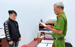 Bênh vực bạn gái của ‘đàn anh’, thiếu niên 15 tuổi ở Vĩnh Long bị khởi tố về hành vi giết người