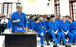 Cựu lãnh đạo Viện Pháp y tâm thần Trung ương Biên Hòa giám định từ không có bệnh thành ‘mất khả năng nhận thức’