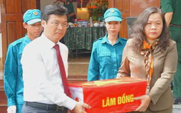'Chiến dịch 500 ngày đêm' đón các anh trở về