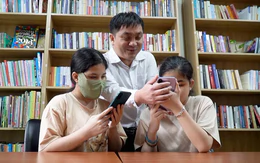 Cuộc thi Lan tỏa năng lượng tích cực 2026: Lớp học giúp người khiếm thị làm chủ công nghệ