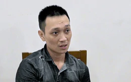 Bắt thanh niên gây ra nhiều vụ cướp tài sản, ép cô gái 24 tuổi quan hệ tình dục