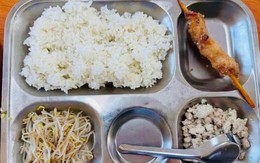 Sau vụ suất ăn bán trú lèo tèo, Hà Nội giao 3 phó giám đốc sở làm trưởng đoàn đi kiểm tra