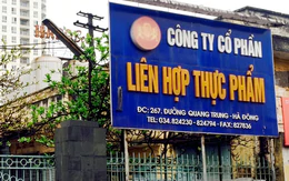 Công ty thực phẩm hơn 55 năm tuổi muốn chuyển hẳn sang kinh doanh bất động sản