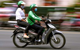 Tài xế Grab chạy cuốc xe 18,5km nhận 46.900 đồng: App muốn phát triển phải để tài xế có thu nhập đủ sống