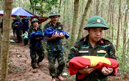 'Chiến dịch 500 ngày đêm' đón các anh trở về