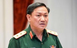 Quy định mới về các hành vi trốn nghĩa vụ quân sự, cấm gian dối trong khám sức khỏe quân sự