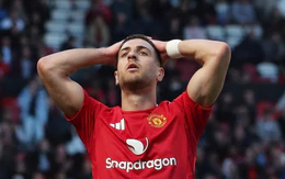 Dự đoán tỉ số Champions League: Đội bóng 'tí hon' của Azerbaijan gây sốc cho Man United