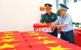 Đồng Nai bàn giao hơn 4.600 mẫu hài cốt liệt sĩ để giám định ADN