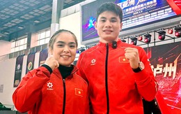 MMA treo thưởng 500 triệu đồng cho VĐV giành HCV Asiad 20