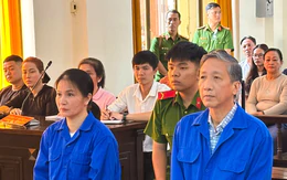 Mở lại phiên tòa xét xử cựu Trưởng Công an TP Phú Quốc Lê Văn Mót về tội lừa đảo chiếm đoạt tài sản