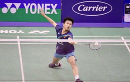 Nguyễn Hải Đăng lần thứ 2 liên tiếp vào tứ kết Vietnam Open, tự tin hướng đến bán kết