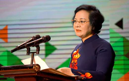 Phó thủ tướng Phạm Thị Thanh Trà nêu 5 nhiệm vụ Hội Kiến trúc sư cần tập trung thực hiện