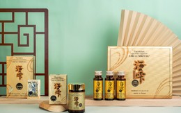 Từ biển xanh Okinawa đến câu chuyện Fucoidan: Những giá trị từ thiên nhiên