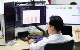 Chứng khoán 10-9: Dự báo VN-Index điều chỉnh, ngành nào có thể đỡ chỉ số?
