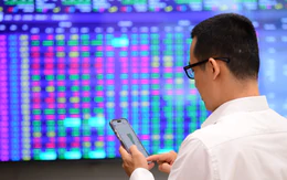 VN-Index gần như ‘bất động’ trước giờ G nâng hạng