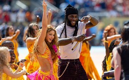Shakira, Ariana Grande thống trị đường đua âm nhạc mùa hè