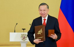 'Từ trải nghiệm lịch sử của mình, Việt Nam kiên trì chính sách đối ngoại độc lập, tự chủ, tự cường, hòa bình, hữu nghị và hợp tác'