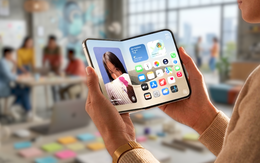iPhone Duo có nếp gấp không, thời lượng pin như thế nào, giá bán bao nhiêu?