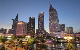 Không nguồn cung mới, thị trường văn phòng cho thuê TP.HCM tăng tỉ lệ lấp đầy, giảm giá