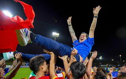 HLV Brazil dẫn dắt U17 Việt Nam dự U17 World Cup 2026