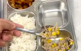 Vụ suất ăn bán trú bị giao muộn ở Hà Nội: Phường yêu cầu hiệu trưởng chấp hành quy định về phát ngôn