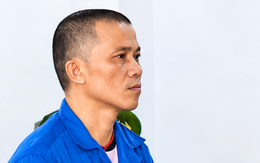Lãnh 4 năm 6 tháng tù vì dọa chém, khống chế thẩm phán và thư ký tòa đi thẩm định tài sản