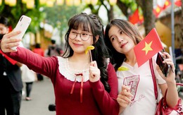Bộ Nội vụ trình Chính phủ phương án nghỉ 7 ngày liên tục dịp Tết Nguyên đán 2027