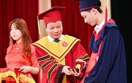 Lần đầu Đại học Bách khoa Hà Nội có 3 thủ khoa tốt nghiệp đạt GPA 4.0