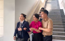 Luật sư nói về vụ cựu hiệu trưởng kêu oan sau khi bị tòa sơ thẩm tuyên 3 năm tù 