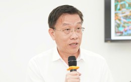 Hầm chui An Phú ngập nước: Giám đốc Ban Giao thông khẳng định trạm bơm chính sẽ hoàn thành vào 22-9