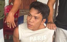 Vụ nam thanh niên cướp tài sản, ép cô gái quan hệ tình dục: Vì sao Trung 'Trâu' bị bắt giữ?