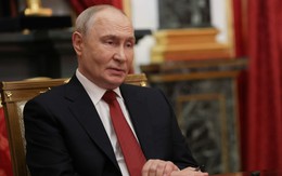 Tin tức thế giới 12-9: Ông Putin cảnh báo cứng rắn với châu Âu; Mỹ sẽ hỗ trợ đánh Houthi