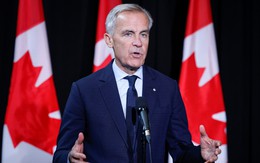 Thủ tướng Canada nói đã trao đổi với ông Trump, sẵn sàng cho thỏa thuận công bằng