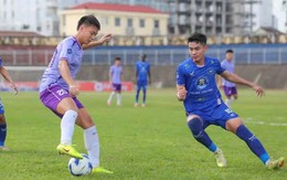 Đại diện TP.HCM khởi đầu thuận lợi ở Giải hạng nhất