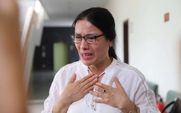 Cựu hiệu trưởng bị tuyên 3 năm tù nói ‘không tư lợi cá nhân, không tham ô’