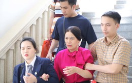 Vụ cựu hiệu trưởng bị tuyên 3 năm tù: Viện kiểm sát nói ‘thu đúng nhưng chi sai vẫn vi phạm’