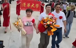 Đỗ Thanh Hoa, nam sinh được cả họ ghi tên vào gia phả