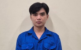 Nợ 1,3 tỉ đồng vì tiền ảo, mang súng đột nhập nhà dân ở phường An Khánh để cướp
