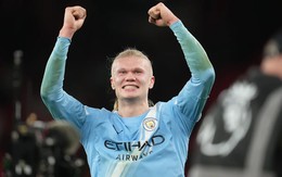Dự đoán tỉ số Ngoại hạng Anh: Haaland 'nhấn chìm' Man United tại Old Trafford