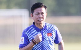 HLV từng dự World Cup dẫn dắt tuyển U16 Việt Nam