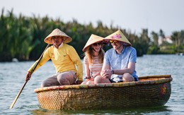Ba kịch bản để đón 45-50 triệu lượt khách quốc tế vào năm 2030